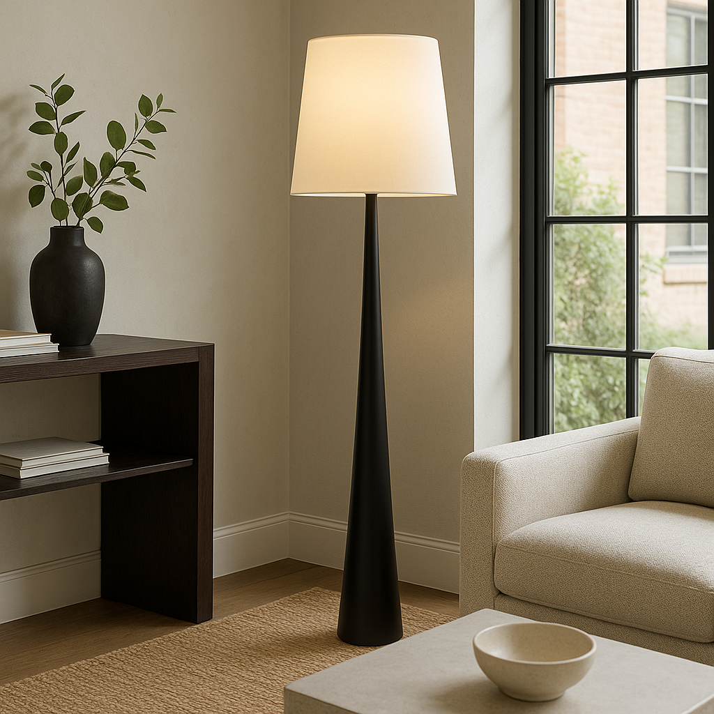 Avion | Modern Minimalist Floor Lamp 0