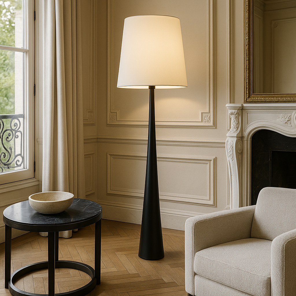 Avion | Modern Minimalist Floor Lamp 1