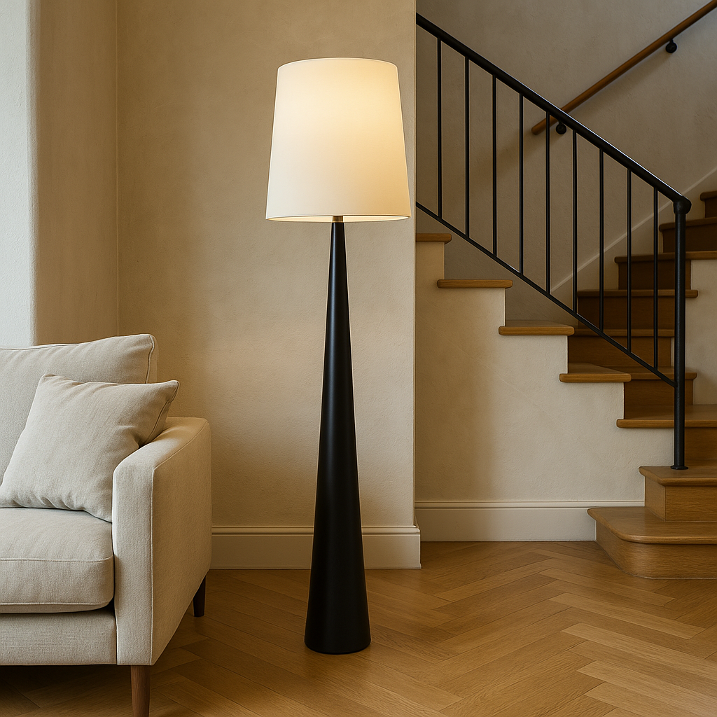 Avion | Modern Minimalist Floor Lamp 2