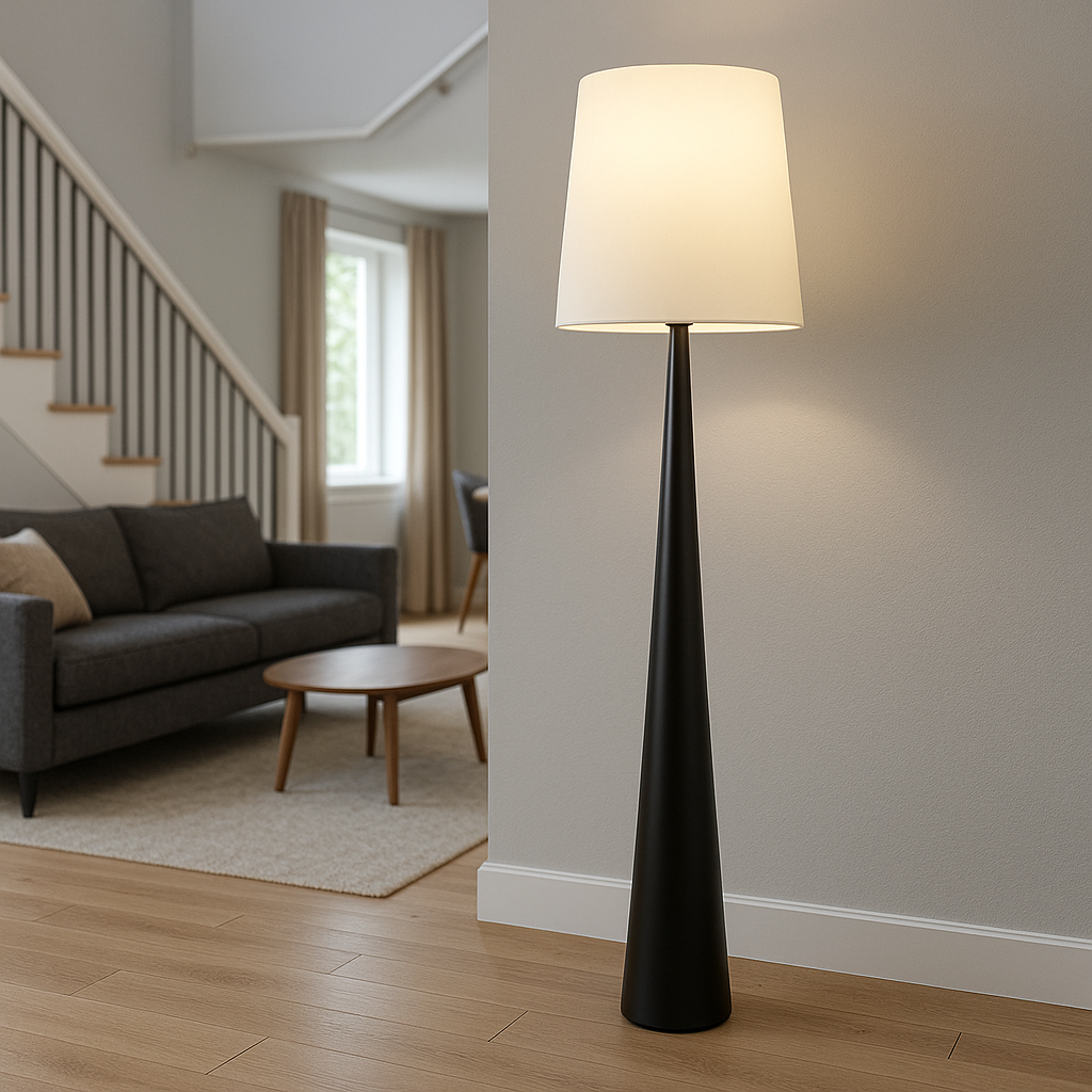 Avion | Modern Minimalist Floor Lamp 3