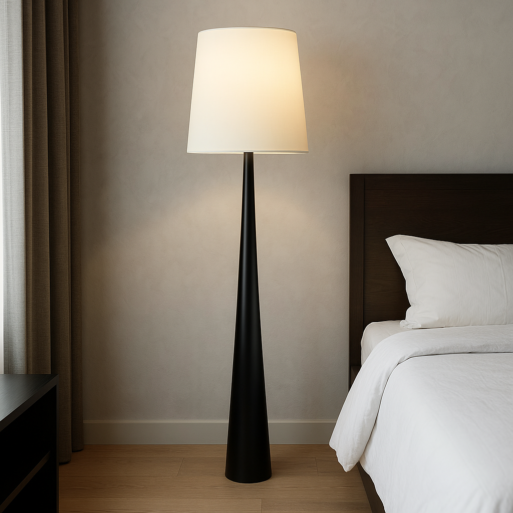 Avion | Modern Minimalist Floor Lamp 4