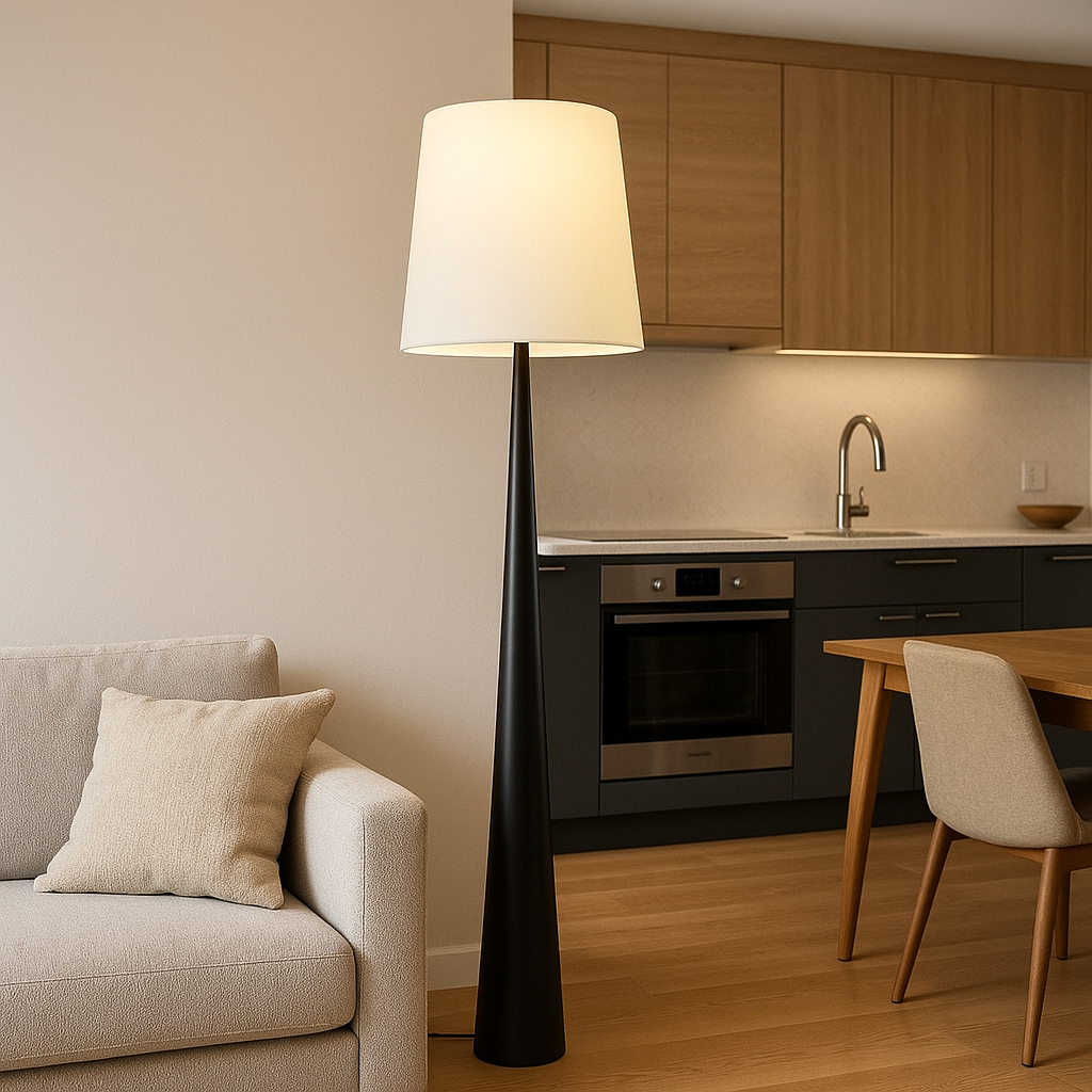 Avion | Modern Minimalist Floor Lamp 5