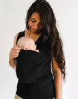 BabyEase | Premium T-Shirt Baby Carrier for Comfortable Everyday Use 0