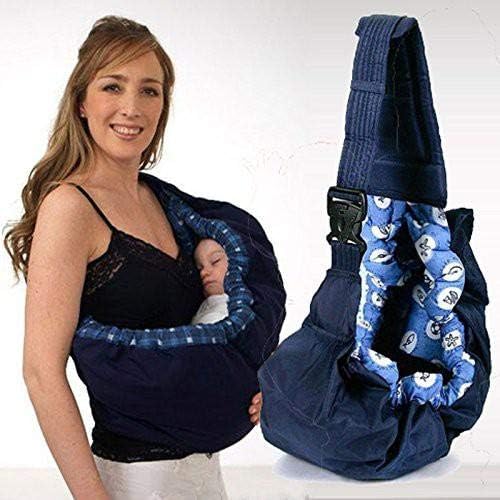 Baby Carrier Sling Wrap for Newborn Comfort 0