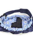 Baby Carrier Sling Wrap for Newborn Comfort 2