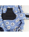 Baby Carrier Sling Wrap for Newborn Comfort 5