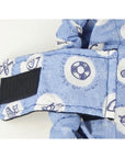 Baby Carrier Sling Wrap for Newborn Comfort 6