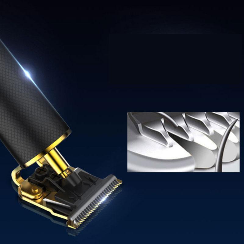 BarberX | Wireless Men’s Hair Clipper for Clean, Effortless Grooming 0