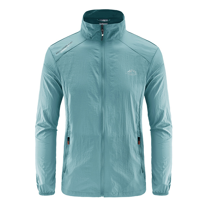 Bastien | Sporty Autumn Jacket for Men with Sleek Zip-Up Design 4