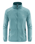 Bastien | Sporty Autumn Jacket for Men with Sleek Zip-Up Design 4