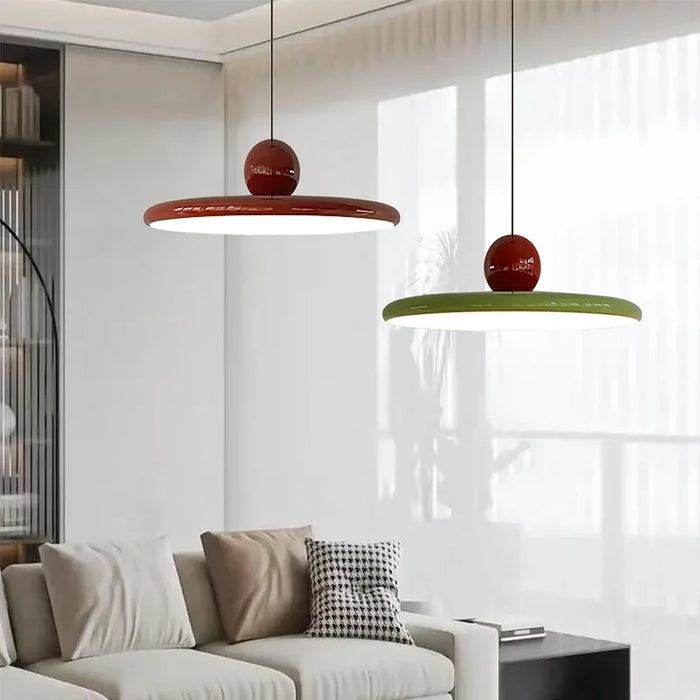 BauhausLume – Elegant Glass Lighting 2