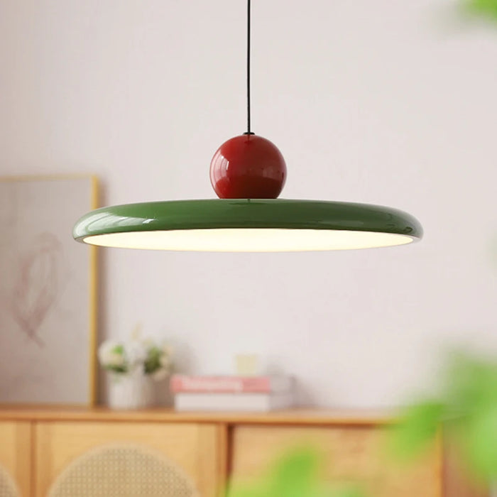 BauhausLume – Elegant Glass Lighting 3