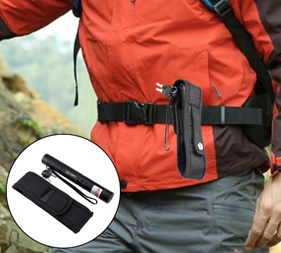 BeamCore | Laser Pointer – High-Power, Long-Range & USB Rechargeable 1