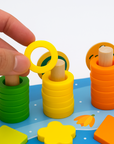 Beechwood Wonders | Engaging Montessori Educational Toy for Learning Fun 4