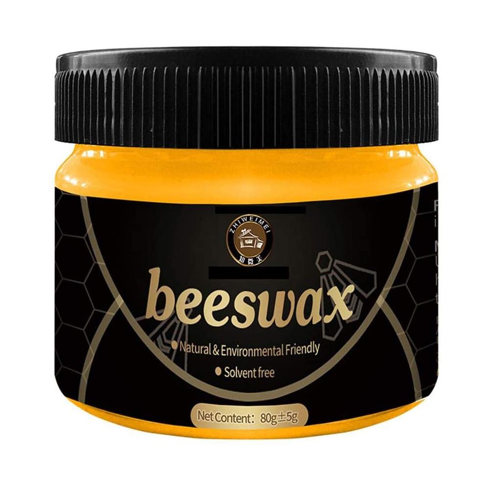 Beeswax Essence | Premium Natural Wood Preserver for Protection and Renovation 0