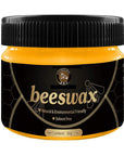 Beeswax Essence | Premium Natural Wood Preserver for Protection and Renovation 0