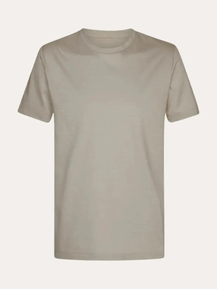 Ethan | Luxurious Tailored Supima T-Shirt 2