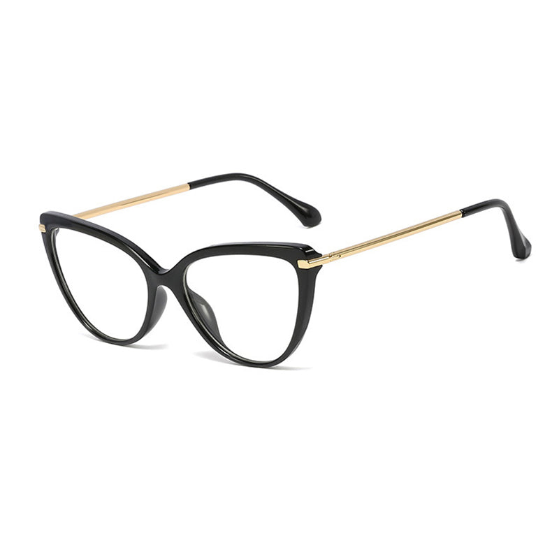 BellaVue | Cat-Eye Glasses – Elegant Retro Frames for a Timeless Look 0