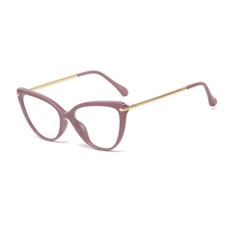BellaVue | Cat-Eye Glasses – Elegant Retro Frames for a Timeless Look 1