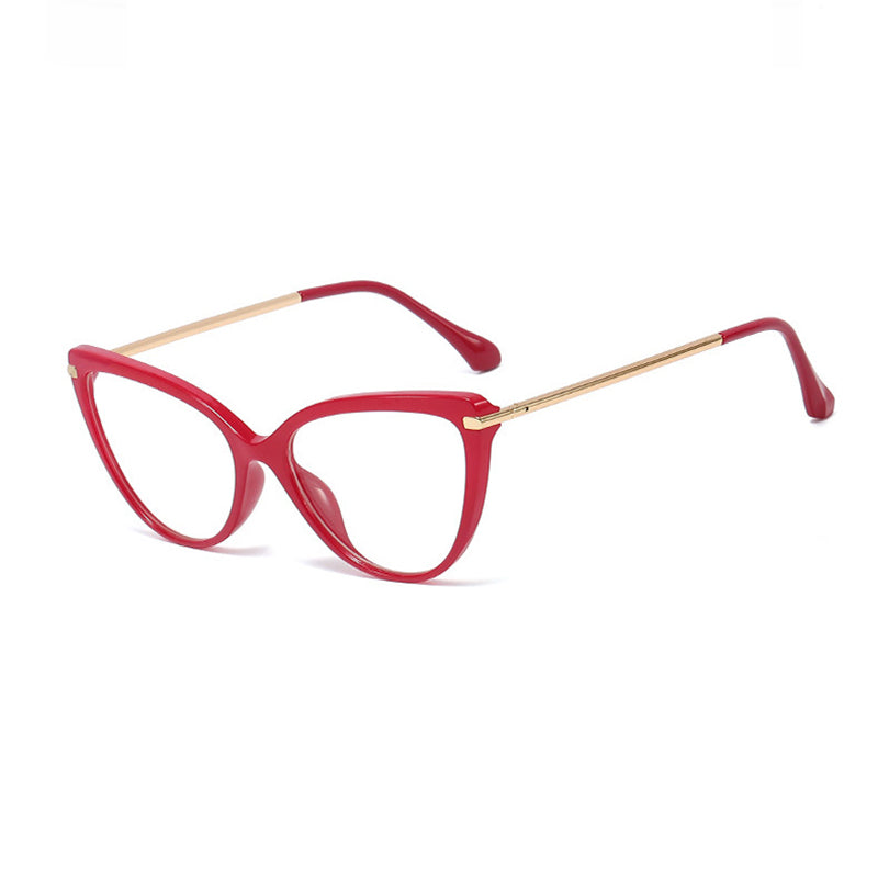 BellaVue | Cat-Eye Glasses – Elegant Retro Frames for a Timeless Look 10