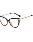 BellaVue | Cat-Eye Glasses – Elegant Retro Frames for a Timeless Look 3