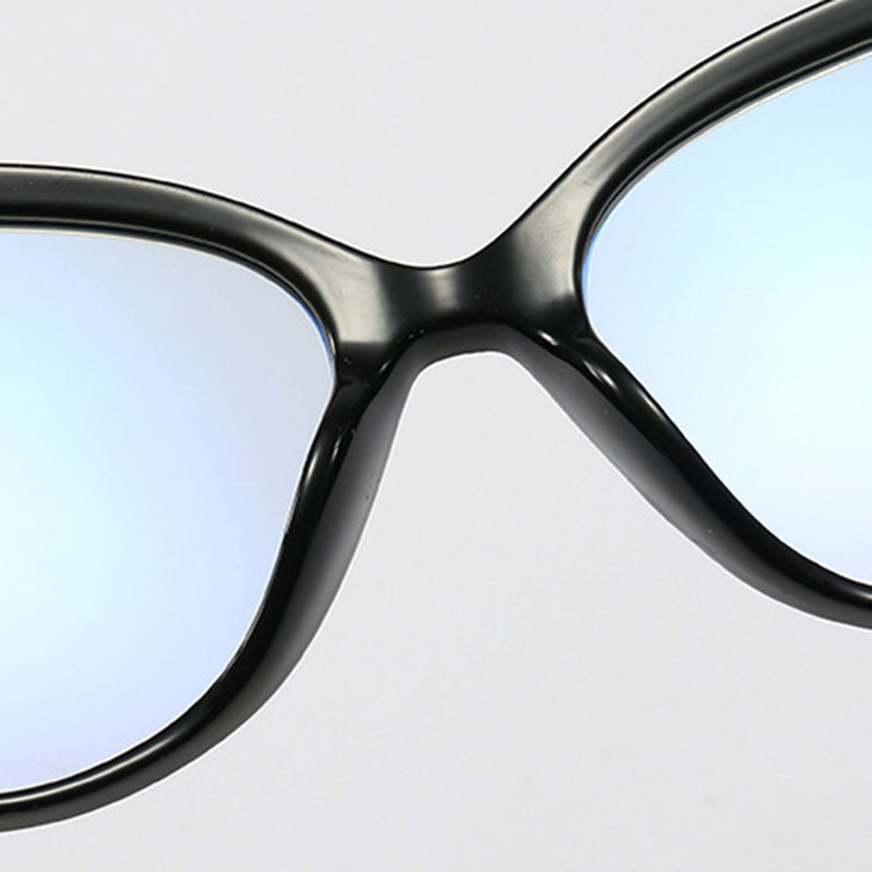 BellaVue | Cat-Eye Glasses – Elegant Retro Frames for a Timeless Look 6