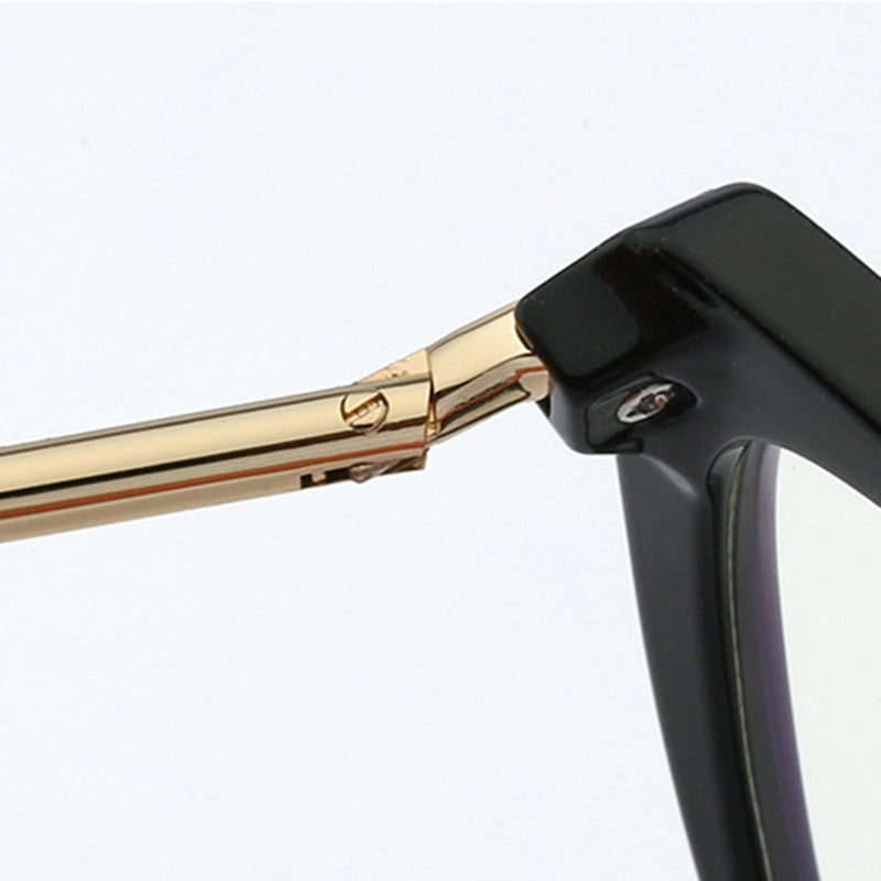 BellaVue | Cat-Eye Glasses – Elegant Retro Frames for a Timeless Look 8
