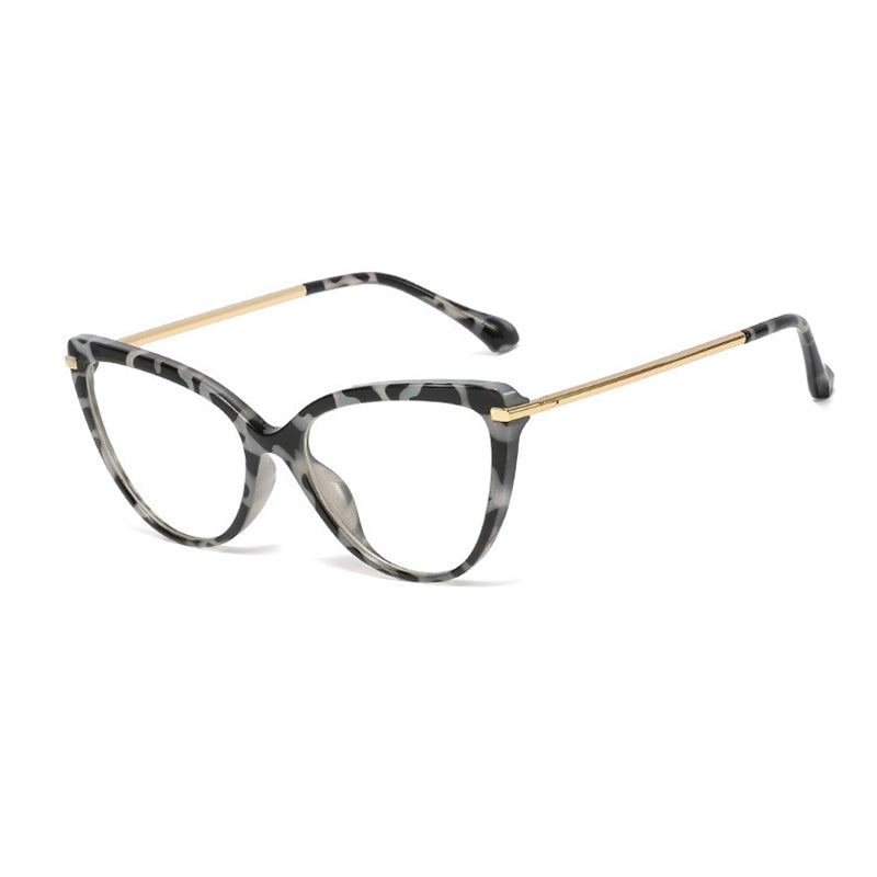 BellaVue | Cat-Eye Glasses – Elegant Retro Frames for a Timeless Look 9