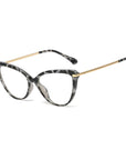 BellaVue | Cat-Eye Glasses – Elegant Retro Frames for a Timeless Look 9
