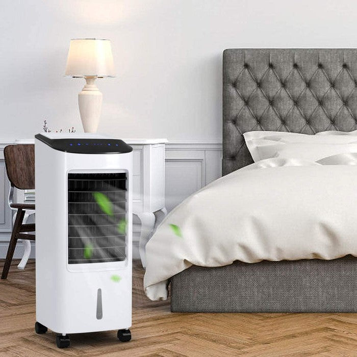 Best Portable Air Conditioner Stand Up Room Cooler Indoor AC Unit (Windowless) 1