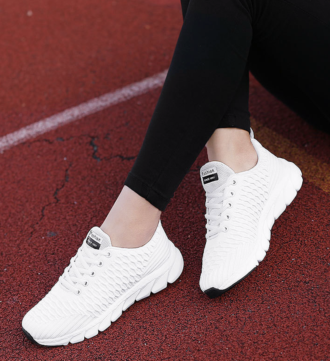 Poppy | Shoe