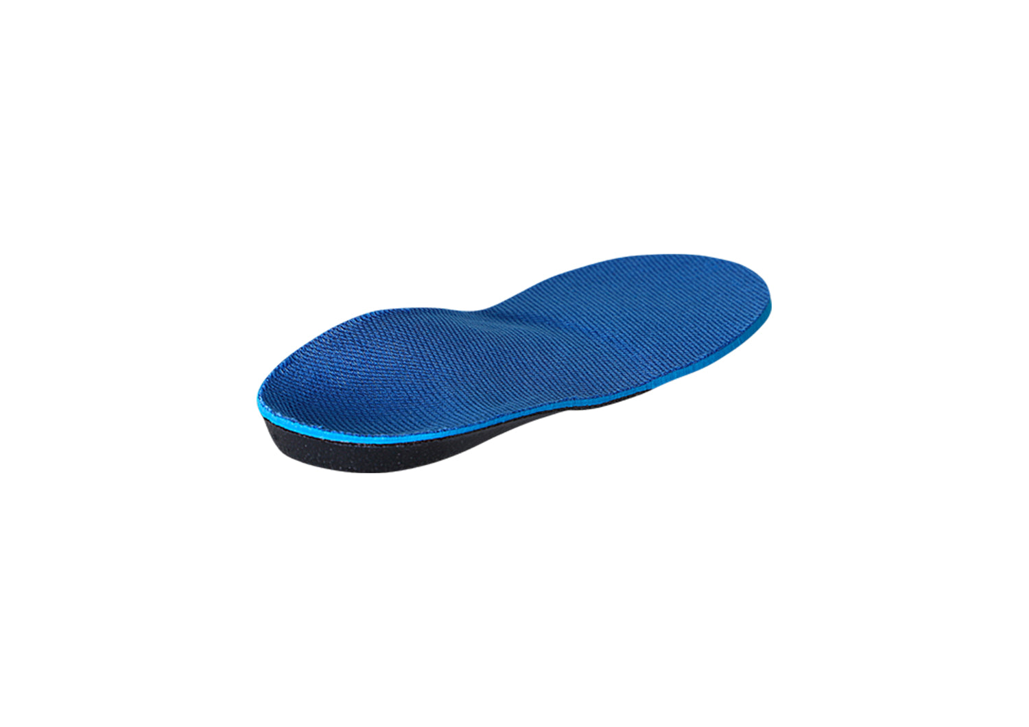 BioGel Comfort | Supportive Cushioned Orthotic Insoles for Flat Feet 2