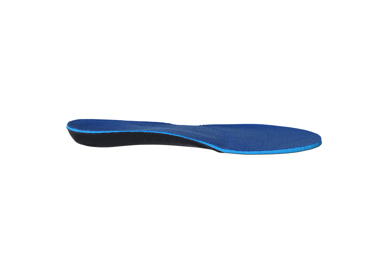 BioGel Comfort | Supportive Cushioned Orthotic Insoles for Flat Feet 3