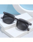 Emil | Lightweight Summer Beach Sunglasses