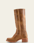 Black Leather Ladies Boots for Women – Elegant Slim Fit with Comfortable Sole 4