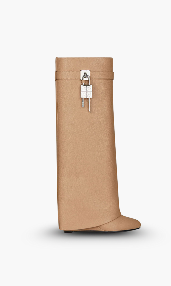 Black Vegan Leather Knee High Boots for Women – Elegant, Comfortable Fashion Footwear 12