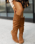 Black Winter Boots for Women – Stylish Ladies' Casual Footwear, Comfortable Fit, Durable Design 1