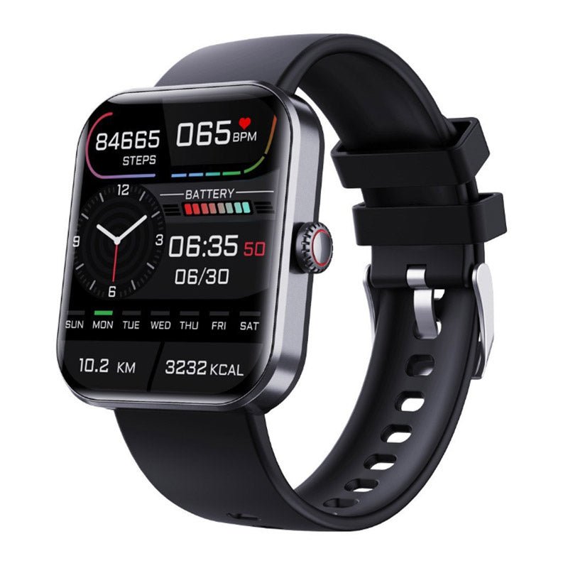 Blood sugar measurement clock-glucowatch 0