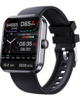 Blood sugar measurement clock-glucowatch 0