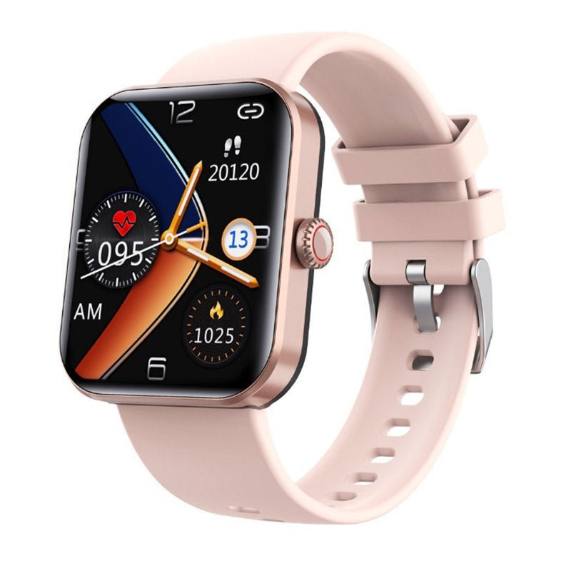 Blood sugar measurement clock-glucowatch 1