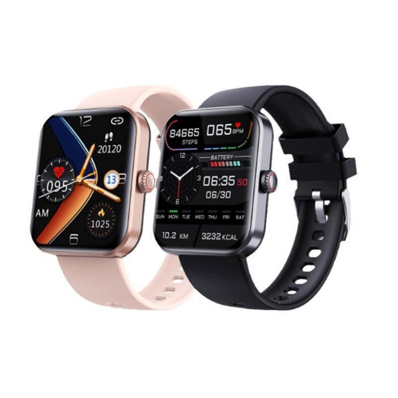 Blood sugar measurement clock-glucowatch 3