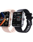 Blood sugar measurement clock-glucowatch 3