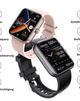 Blood sugar measurement clock-glucowatch 5