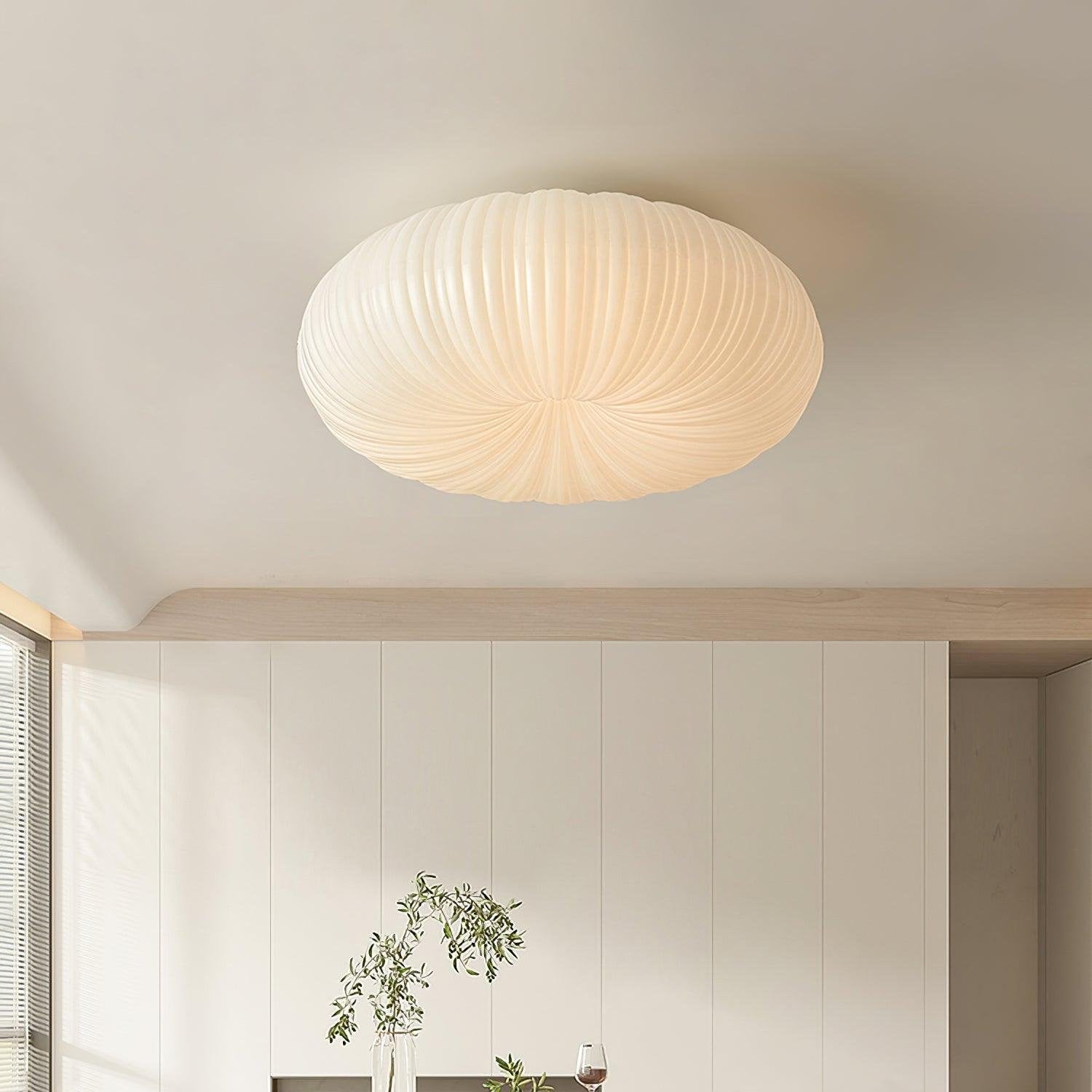 ZenithLume – Modern Ceiling Light Design for Sleek Illumination
