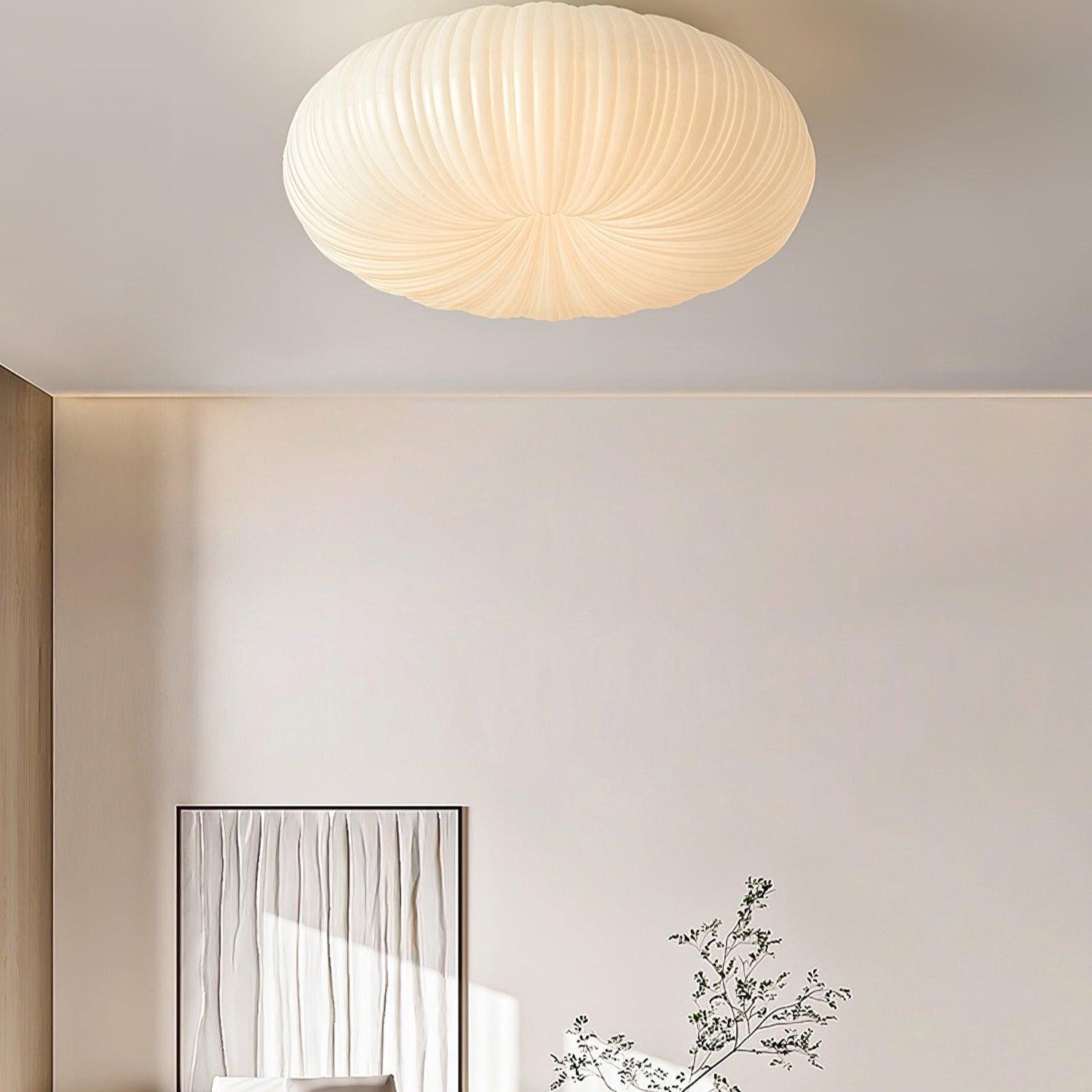 ZenithLume – Modern Ceiling Light Design for Sleek Illumination