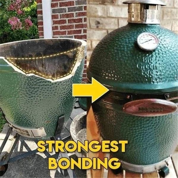 BondFix | Industrial-Strength Adhesive for Metal, Plastic & More 5