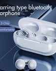 BoneBeat | Wireless Bone Conduction Earphones for Clear & Comfortable Listening 3