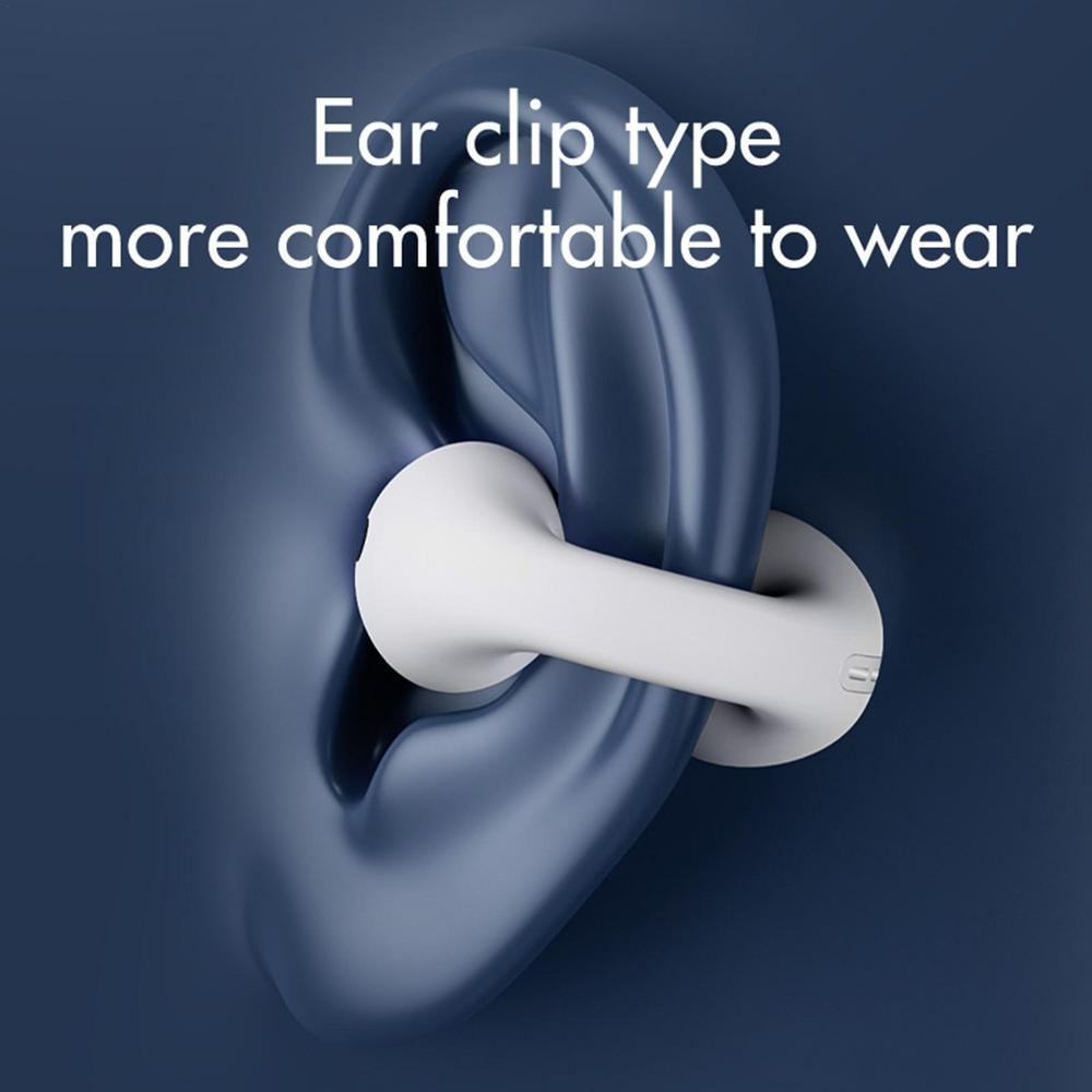 BoneBeat | Wireless Bone Conduction Earphones for Clear &amp; Comfortable Listening 6