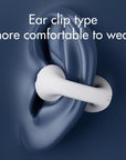 BoneBeat | Wireless Bone Conduction Earphones for Clear & Comfortable Listening 6