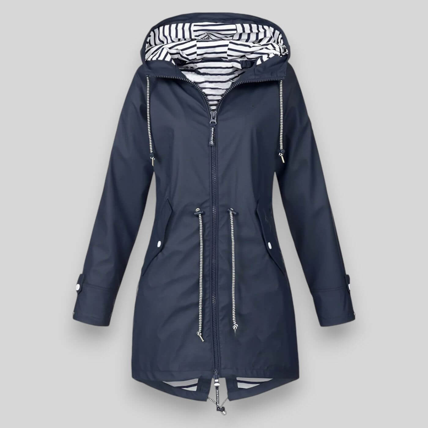 Bonnie |  Women's Waterproof Jacket - Stylish & Functional Rainwear 0